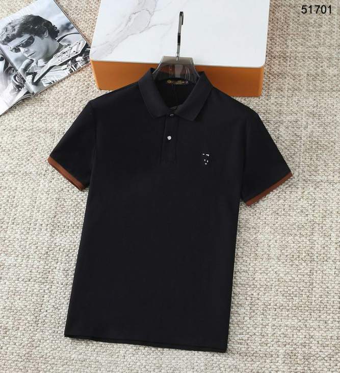 Loro Piana Polo Shirts Short _SKULoroPianaM-4XL13xr2926811